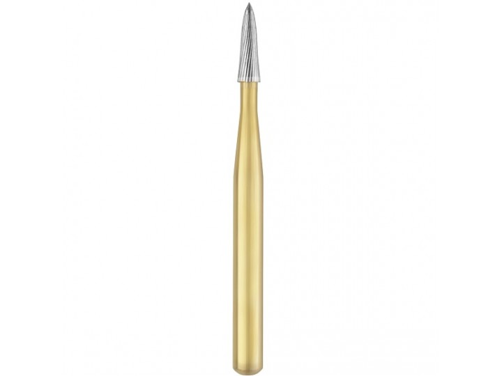 Боры твердосплавные FG 9903 СС Вайт (5 шт.)