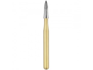 Боры твердосплавные FG 9904 СС Вайт (5 шт.)