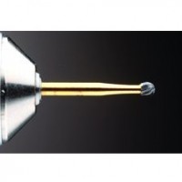 Боры твердосплавные FG EL-4 СС Вайт (10 шт.)