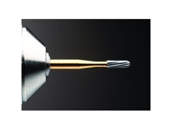 Боры твердосплавные FG EL-5 СС Вайт (10 шт.)