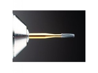 Боры твердосплавные FG EL-3 СС Вайт (10 шт.)