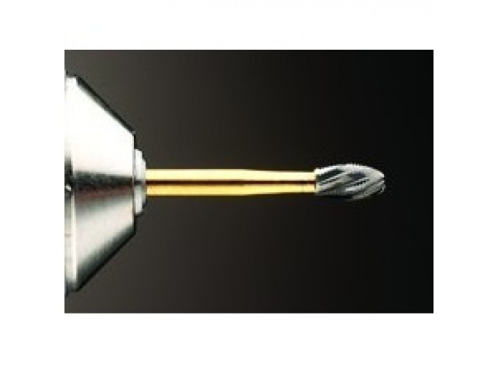 Боры твердосплавные FG EL-2 СС Вайт (10 шт.)