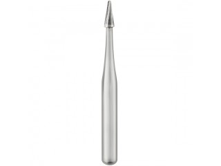 Боры твердосплавные FISS STF СС Вайт (10 шт.)