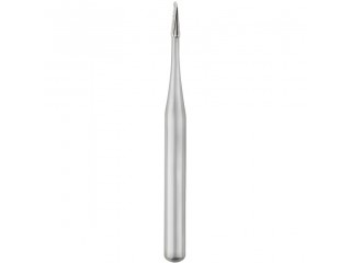 Боры твердосплавные FISS NTF СС Вайт (10 шт.)