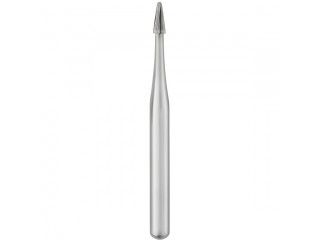 Боры твердосплавные FISS Orig СС Вайт (10 шт.)