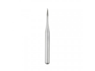 Боры твердосплавные FG NTF Micro Fissurotomy СС Вайт (5 шт.)