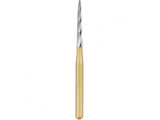 Боры твердосплавные FG ESE014 СС Вайт (5 шт.)