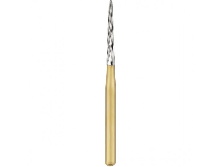 Боры твердосплавные FG ESE014 СС Вайт (5 шт.)