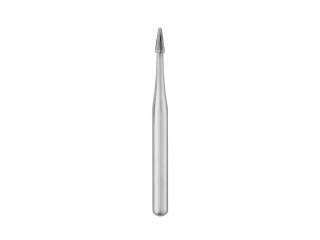 Боры твердосплавные FG Original Fissurotomy СС Вайт (5 шт.)