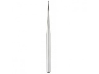 Боры твердосплавные FG EG 4 СС Вайт (5 шт.)