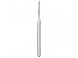 Боры твердосплавные FG EG 3 СС Вайт (5 шт.)