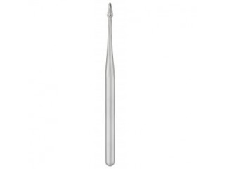 Боры твердосплавные FG EG 1A СС Вайт (5 шт.)