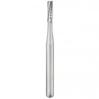 Боры твердосплавные SL 558 СС Вайт (5 шт.)