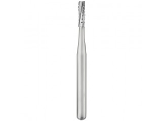 Боры твердосплавные SL 558 СС Вайт (5 шт.)