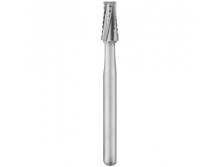 Боры твердосплавные FG SL 703 СС Вайт (5 шт.)