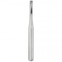 Боры твердосплавные SL 557 СС Вайт (5 шт.)