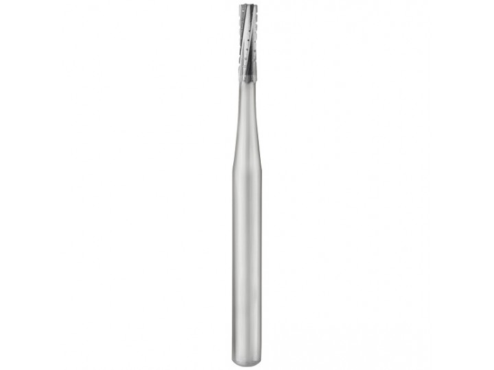 Боры твердосплавные SL 557 СС Вайт (5 шт.)