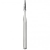 Боры твердосплавные FG SL 701 СС Вайт (5 шт.)