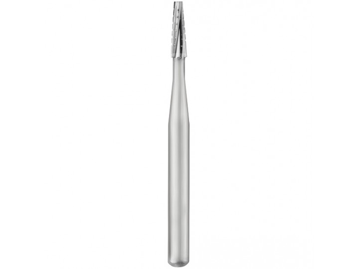 Боры твердосплавные FG SL 701 СС Вайт (5 шт.)