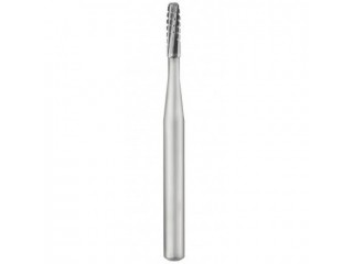 Боры твердосплавные SL 1557 СС Вайт (5 шт.)