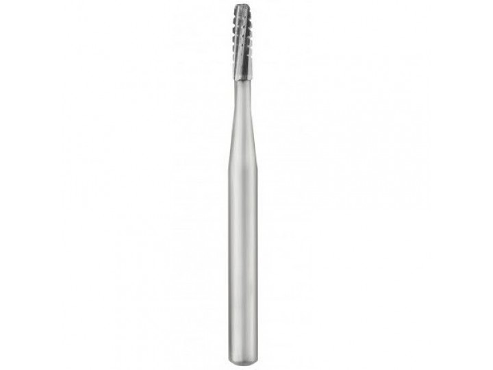 Боры твердосплавные SL 1557 СС Вайт (5 шт.)