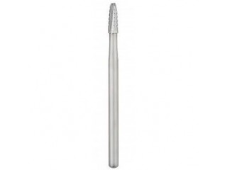 Боры твердосплавные SL 1702 СС Вайт (5 шт.)