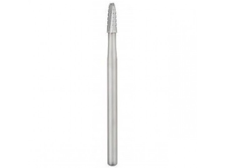 Боры твердосплавные SL 1702 СС Вайт (5 шт.)