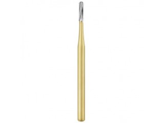 Боры твердосплавные FG GW 1557 SL СС Вайт (5 шт.)