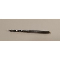 Боры твердосплавные RA 161-016 СС Вайт (5 шт.)