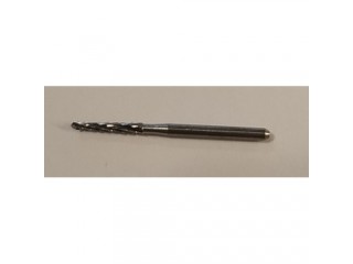 Боры твердосплавные FG 162A-016 СС Вайт (5 шт.)