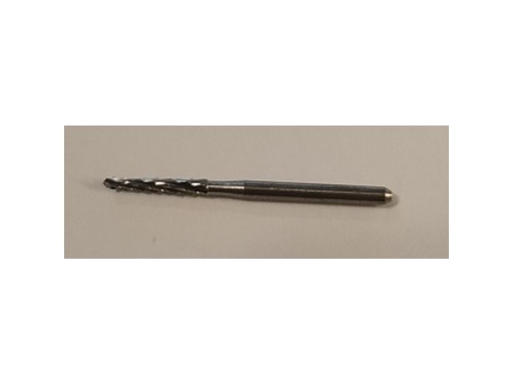 Боры твердосплавные FG 162A-016 СС Вайт (5 шт.)