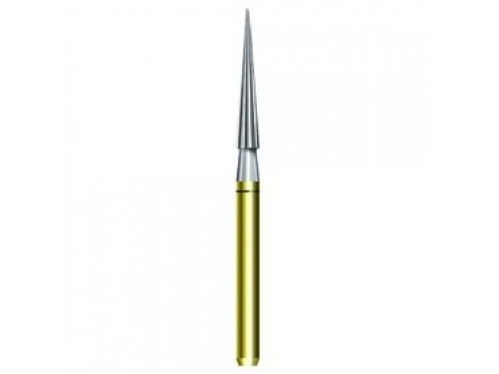 Боры твердосплавные FG SE9/10 СС Вайт (5 шт.)