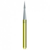 Боры твердосплавные FG SE3/10 СС Вайт (5 шт.)