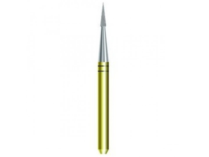 Боры твердосплавные FG SE3/10 СС Вайт (5 шт.)
