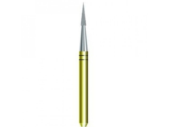 Боры твердосплавные FG SE4/20 СС Вайт (5 шт.)