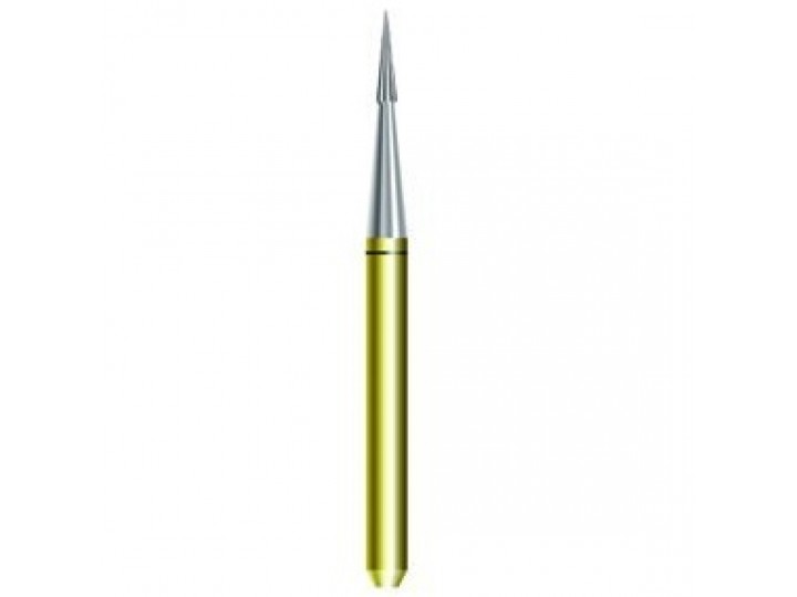 Боры твердосплавные FG SE3/20 СС Вайт (5 шт.)