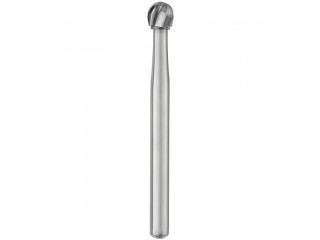 Боры твердосплавные SL 8 СС Вайт (5 шт.)