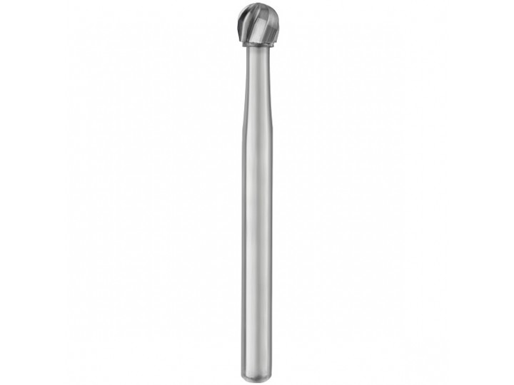 Боры твердосплавные SL 8 СС Вайт (5 шт.)