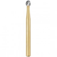 Боры твердосплавные FG GW 6 SL СС Вайт (5 шт.)