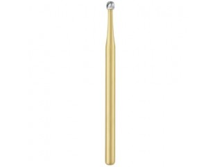 Боры твердосплавные FG GW 4 SL СС Вайт (5 шт.)