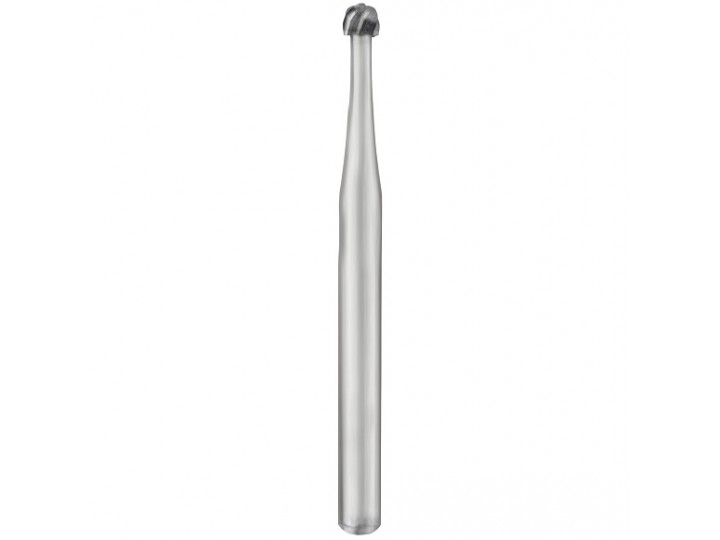 Боры твердосплавные FG SL 4 СС Вайт (5 шт.)