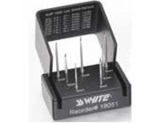 Набор EndoGuide Molar Kit, 7 шт