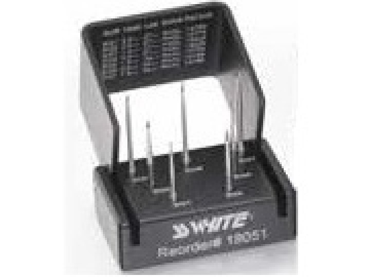 Набор EndoGuide Molar Kit, 7 шт