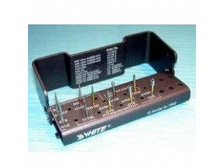 Набор Inlay/Onlay Kit, 10 шт