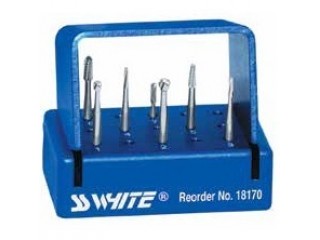 Набор Surgical Procedures Kit, 7 шт