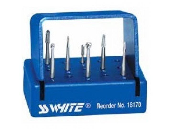 Набор Surgical Procedures Kit, 7 шт