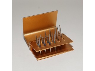 Набор Доктора Болячина финишных боров эндо доступ