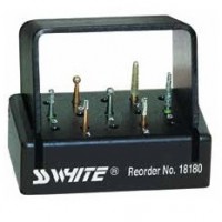 Набор Complete Restoration Removal Kit, 7 шт