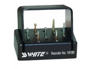 Набор Complete Restoration Removal Kit, 7 шт