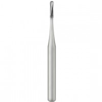 Боры твердосплавные FG 244 СС Вайт (10 шт.)